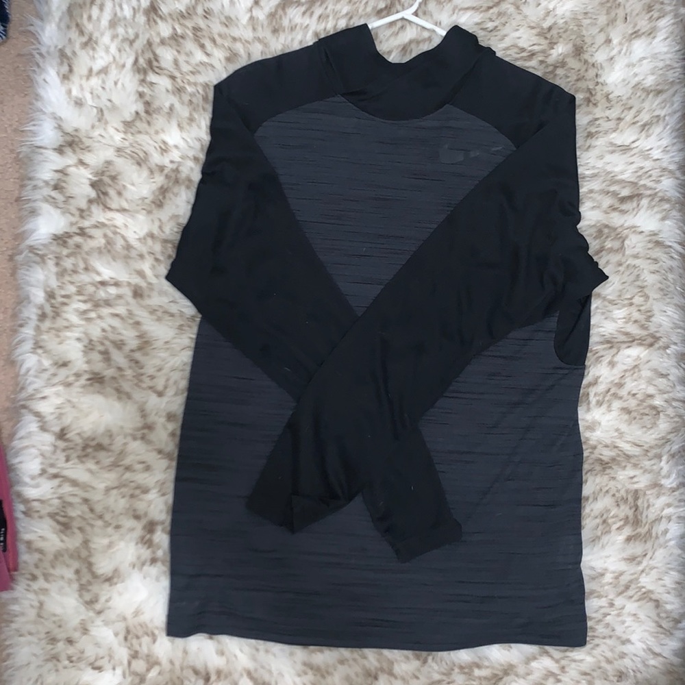 Mens nike dry fit sweater